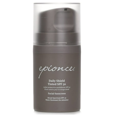 Epionce Daily Shield Tinted SPF 50 - For All Skin Types 50ml/1.7oz