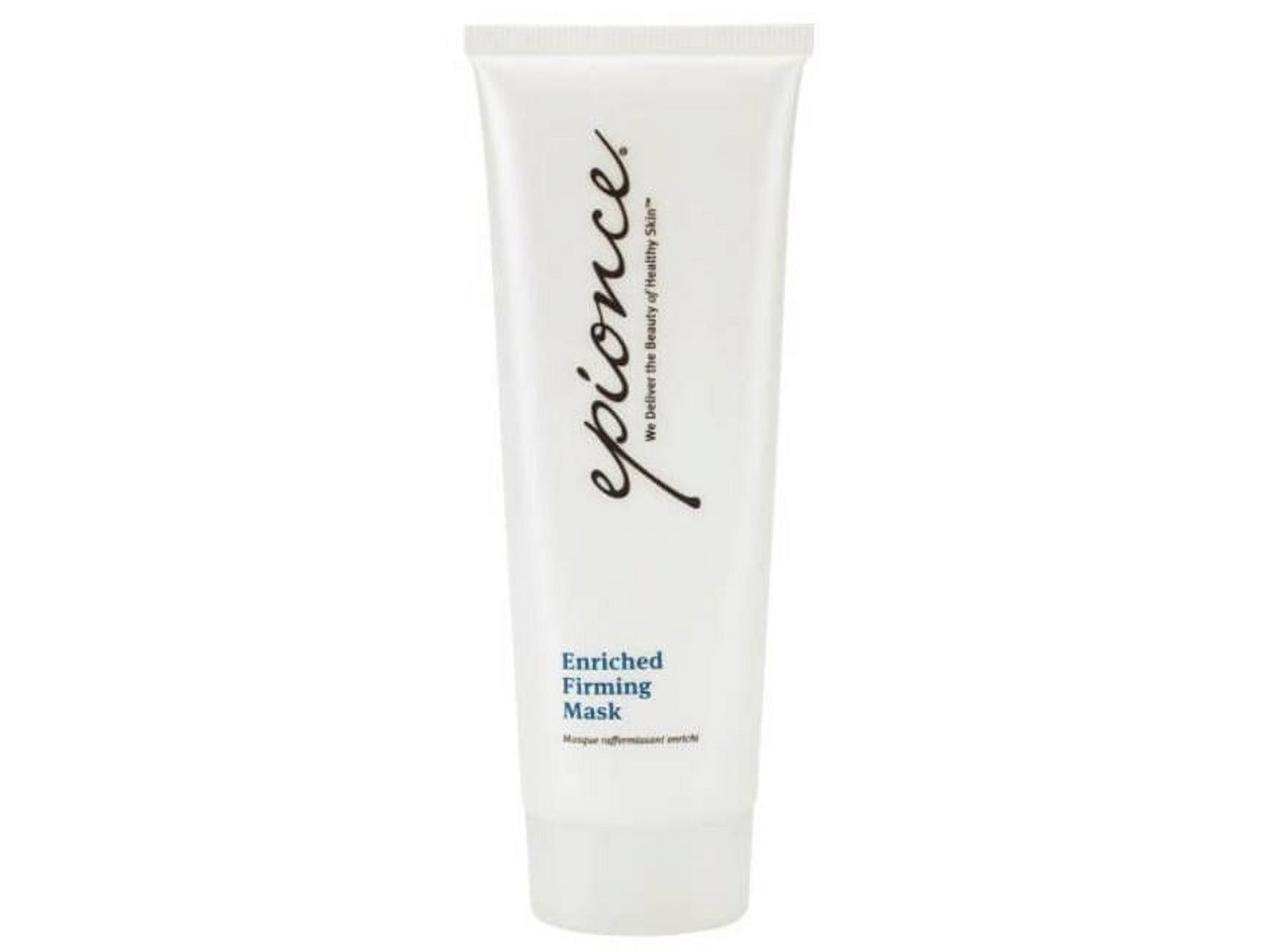 Epionce Enriched Firming Face Mask 2.5oz/75g for Hydration and Redness ...