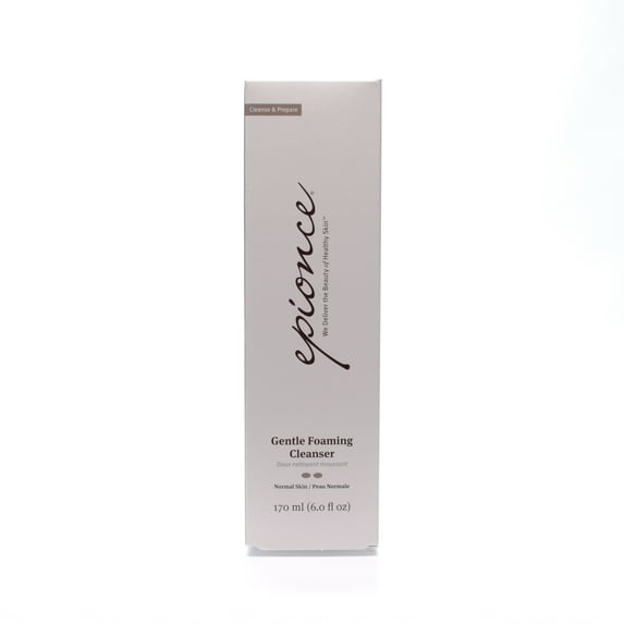 Epionce Gentle Foaming Cleanser 6oz/170ml