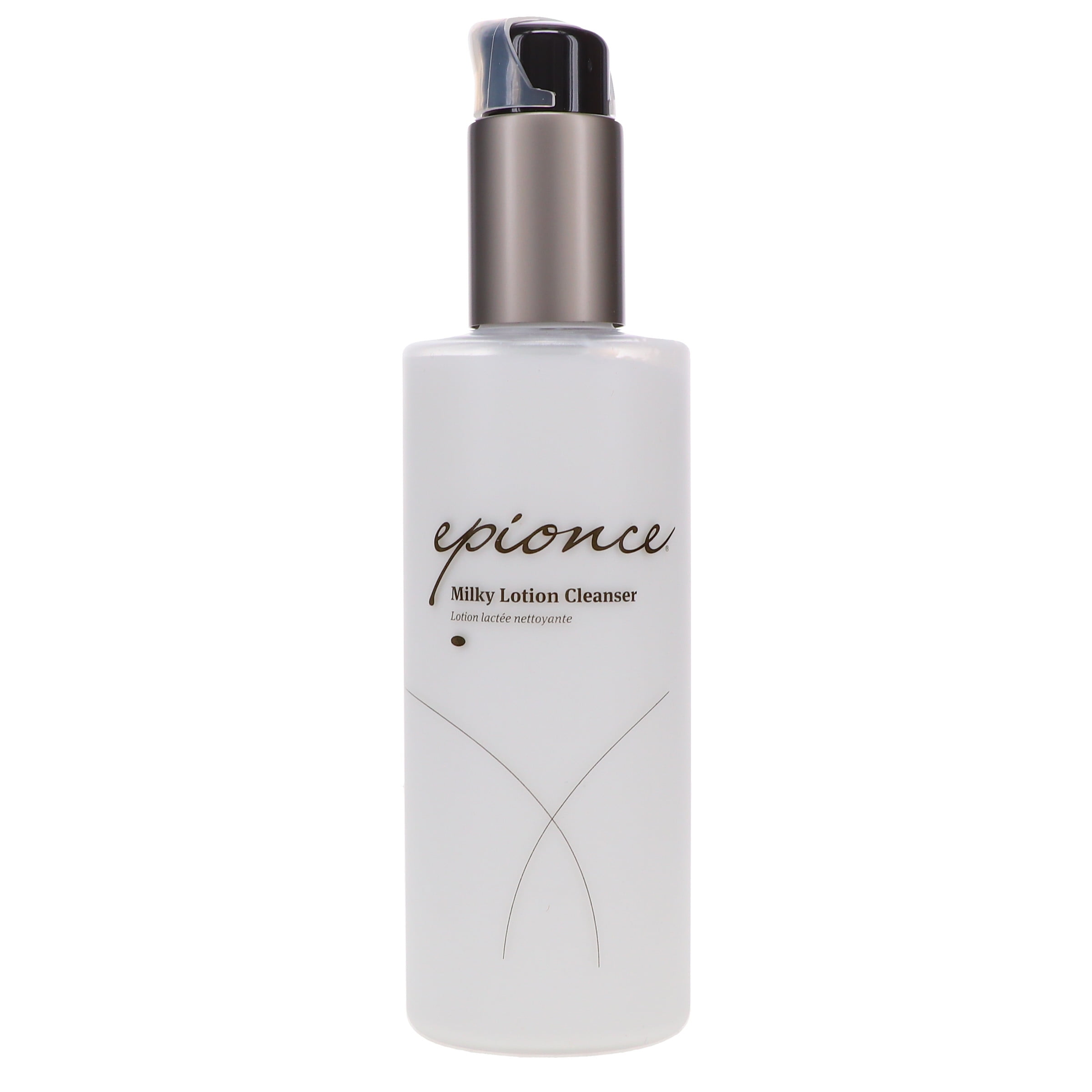 Epionce Purifying Milky Lotion Facial Cleanser, Wash for Dry