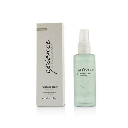 Epionce Purifying Toner For Combination to Oily Problem Skin 120 ml / 4 oz