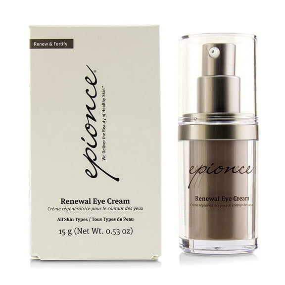 Epionce Renewal Eye Cream 0.53oz/15g