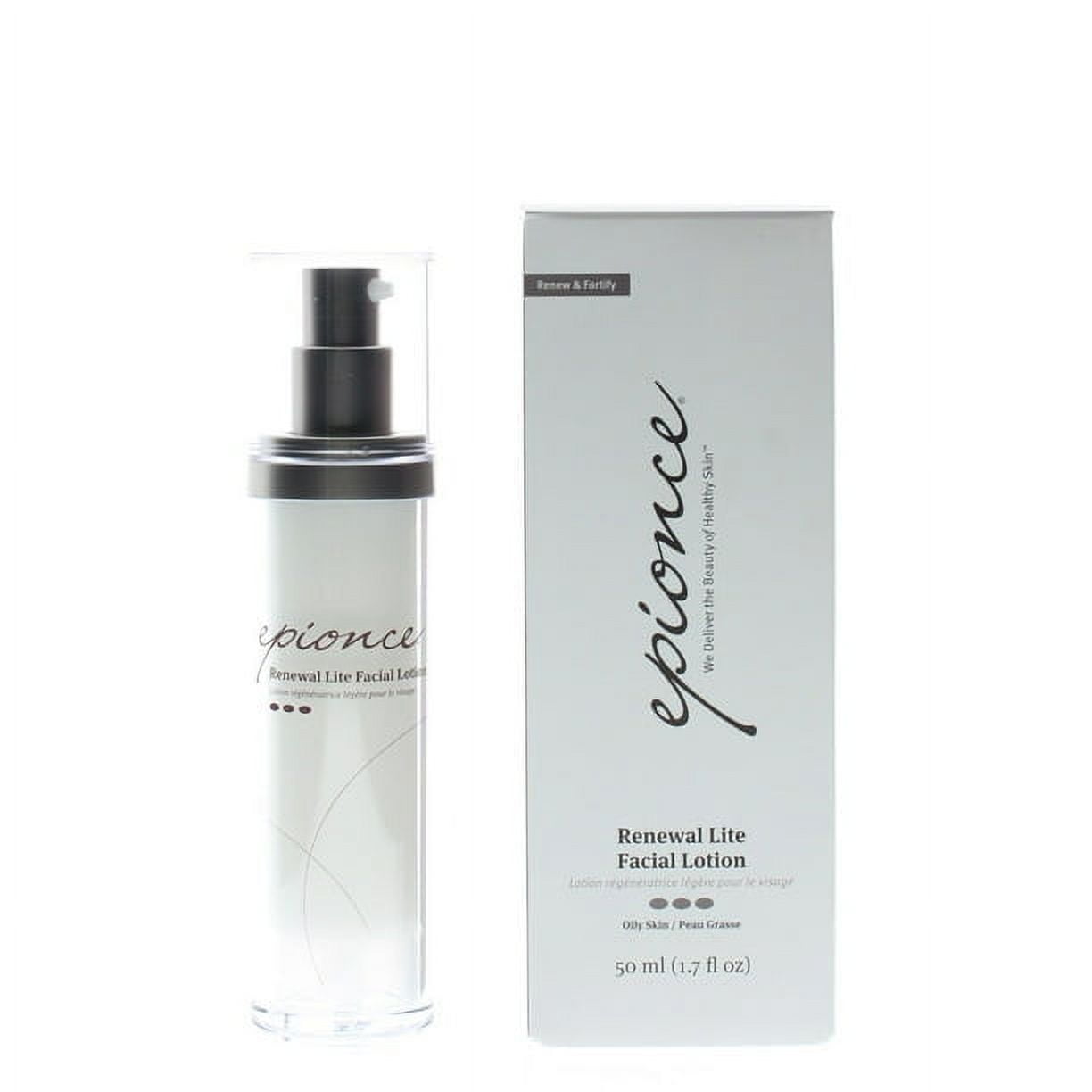 Epionce Renewal Lite Facial Lotion 1.7oz