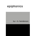 thumbnail image 1 of Epiphanics (Paperback), 1 of 1