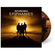 Autumn Kings - Epiphanies - Music & Performance - CD