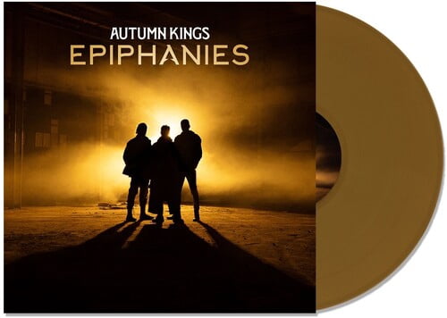 Autumn Kings - Epiphanies - Music & Performance - Vinyl