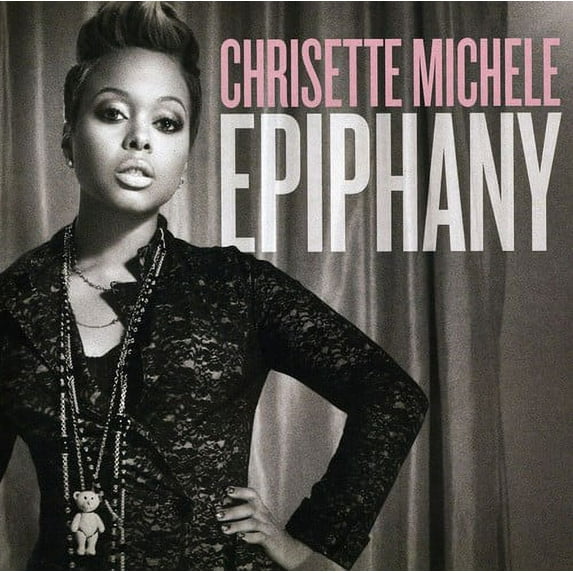 Epiphany (CD)