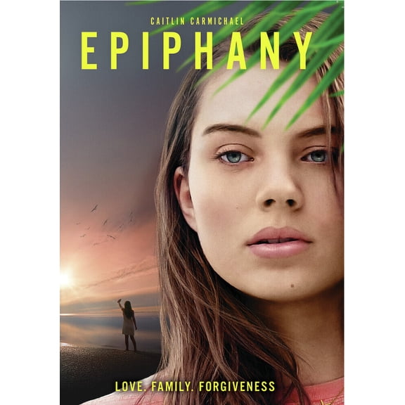 Deskpop Ent. - Epiphany [DIGITAL VIDEO DISC]