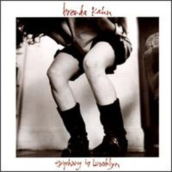 Pre-Owned Epiphany in Brooklyn (CD 0074645276823) by Brenda Kahn