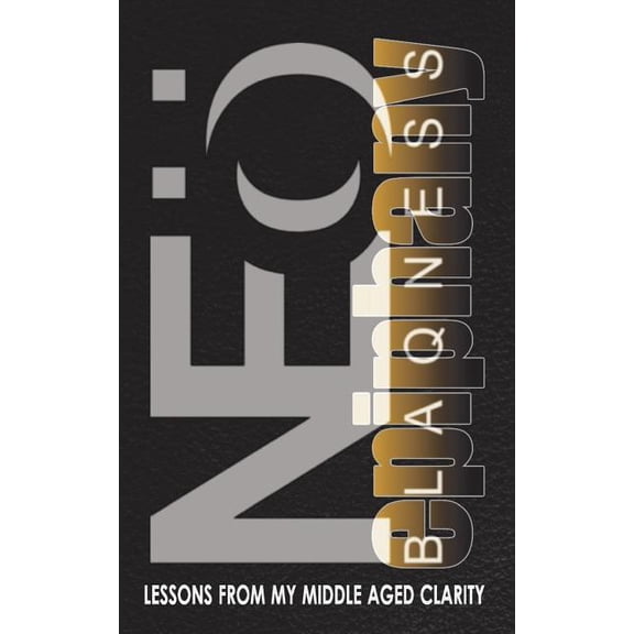 Epiphany : Lessons from My Middle Aged Clarity (Paperback)