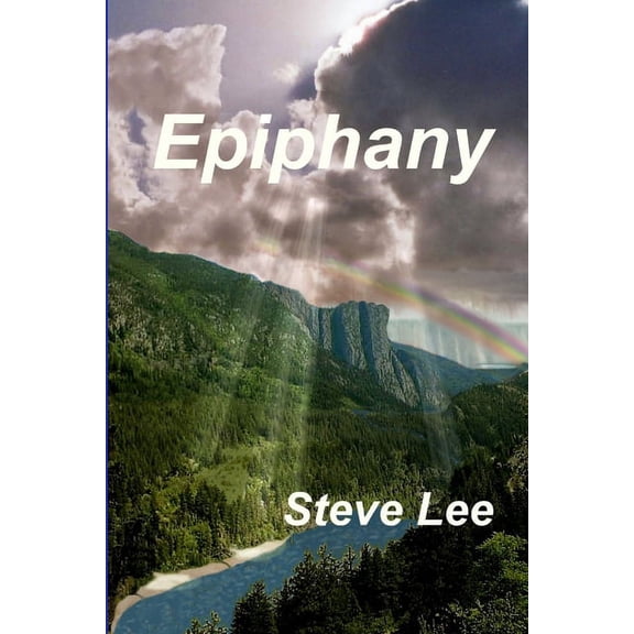 Epiphany, (Paperback)