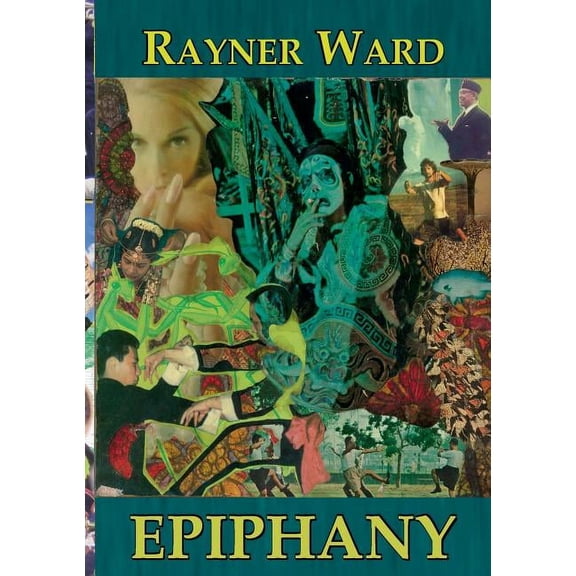 Epiphany (Paperback)