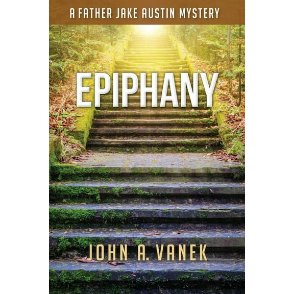 Epiphany, (Paperback)