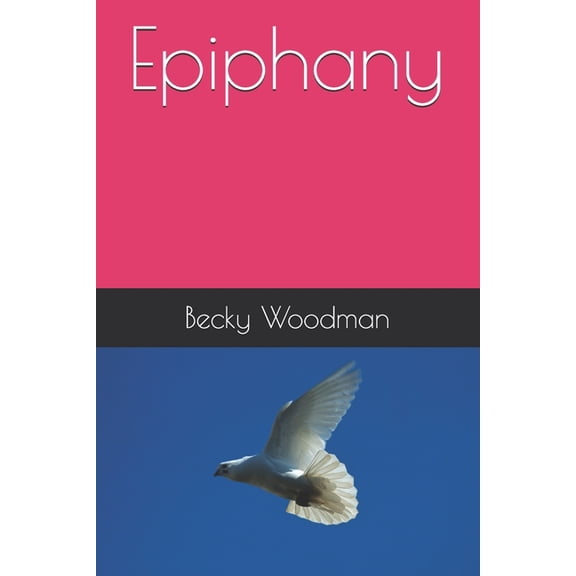 Epiphany (Paperback)