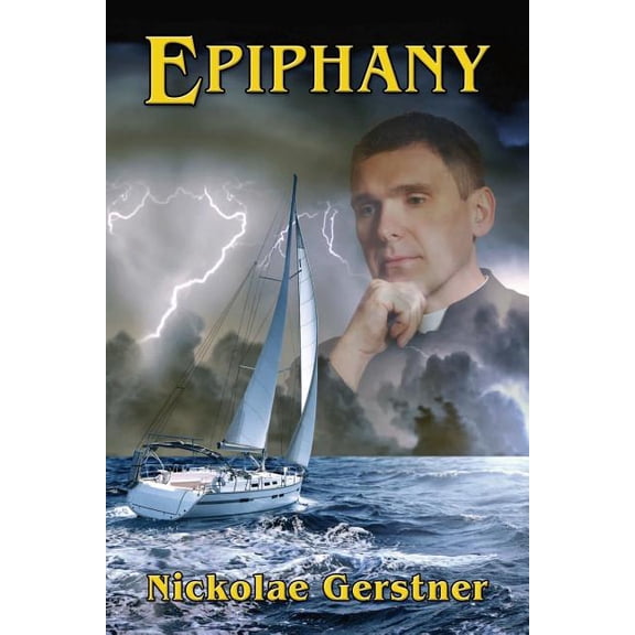 Epiphany (Paperback)