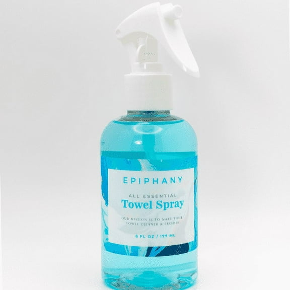 Epiphany Towel Rejuvenator (ft Wintergreen)