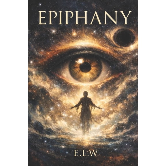 Epiphany: by E.L.W, (Paperback)