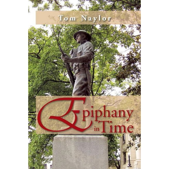 Epiphany in Time