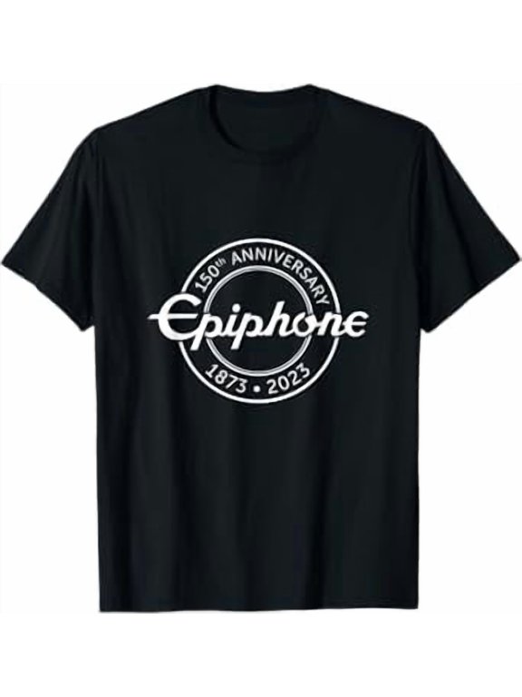 Epiphone 150th Anniversary T-Shirt