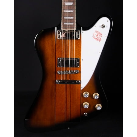 Epiphone Firebird, Vintage Sunburst