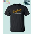 thumbnail image 1 of Epiphone Guitars Men's logo t shirt S - 5XL American Funny USA, 1 of 2