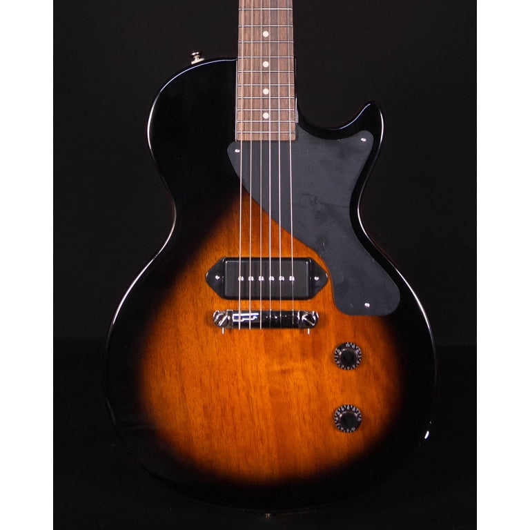 Epiphone Les Paul Junior Electric Guitar - Walmart.com