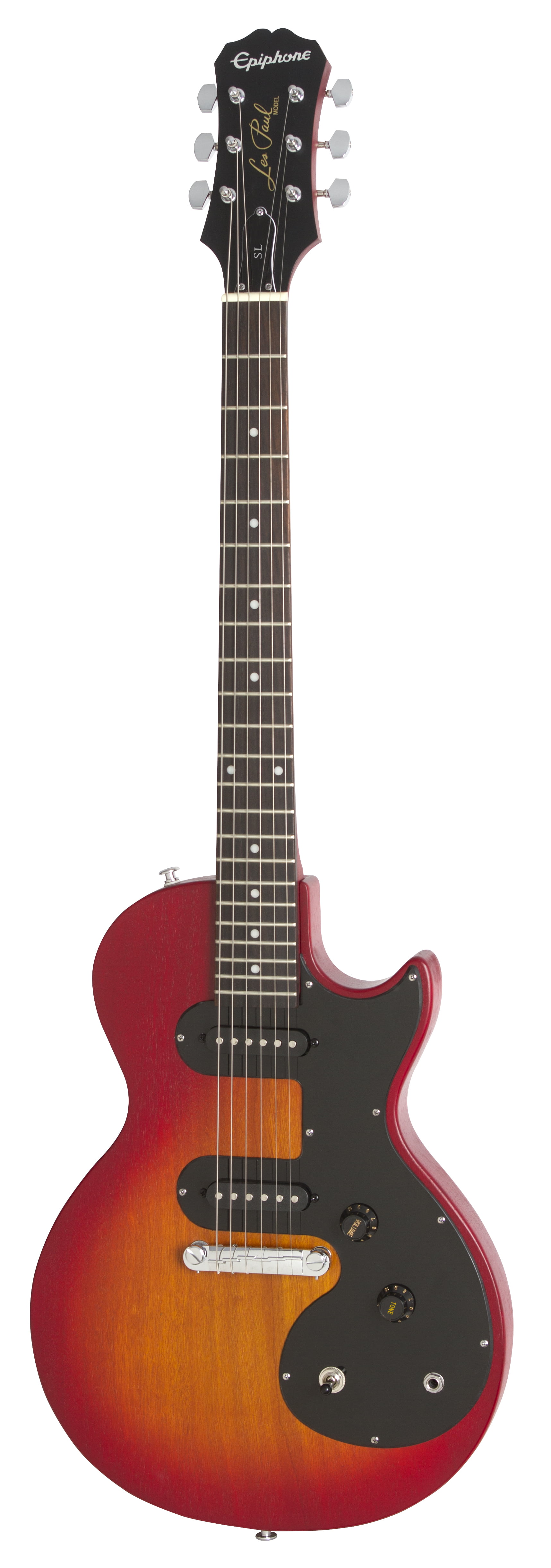 Epiphone Les Paul SL Electric Guitar - Walmart.com