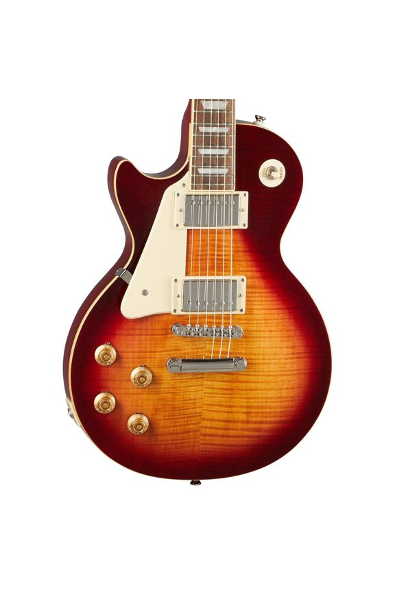 Les Paul Standard 50s Left-Handed Electric Guitar (Heritage Cherry Sunbusrt)