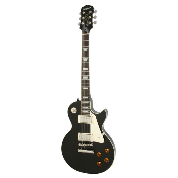 Epiphone Les Paul Standard Electric Guitar - Walmart.com