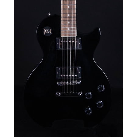 Epiphone Les Paul Tribute, Ebony