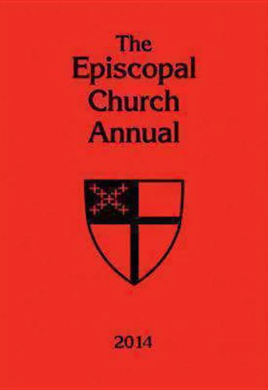 Episcopal Church Annual: The Episcopal Church Annual (Hardcover)