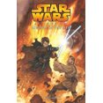 thumbnail image 1 of Pre-Owned Episode III: Revenge of the Sith: Vol.4 (Library Binding) 1599616203 9781599616209, 1 of 1