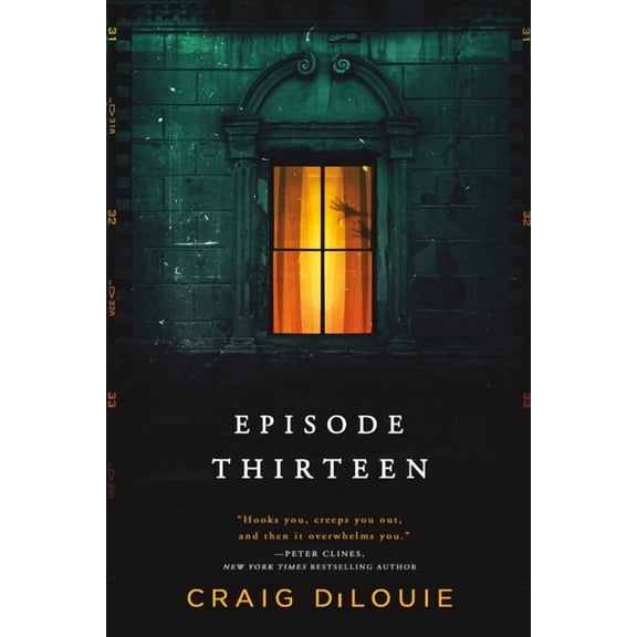 Episode Thirteen, (Paperback)