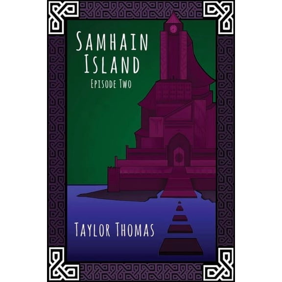 Episode Two Samhain Island: Episode Two, Book 2, (Paperback)