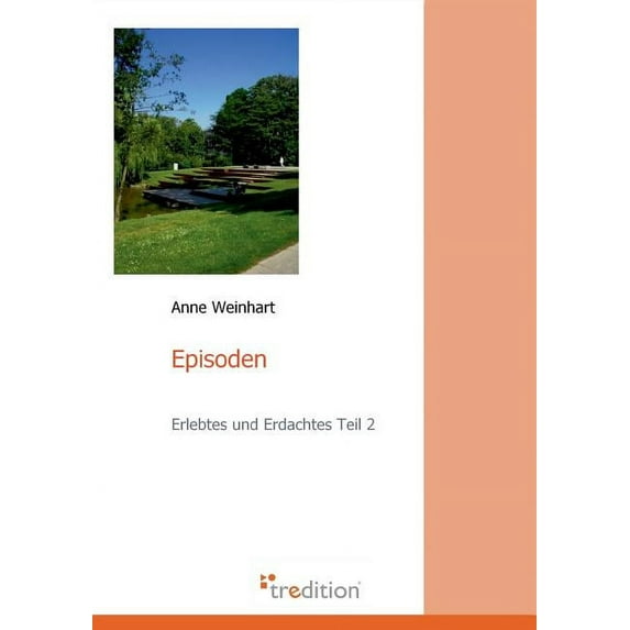 Episoden (Paperback)