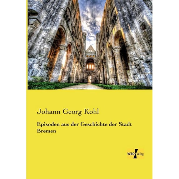 Episoden aus der Geschichte der Stadt Bremen, (Paperback)
