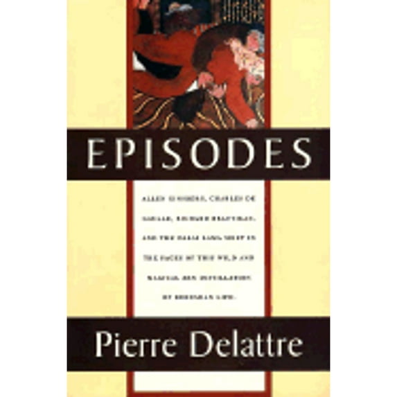 Pre-Owned Episodes (Paperback) 1555971806 9781555971809