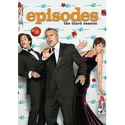 Episodes The Third Season DVD, Showtime Ent., Comedy