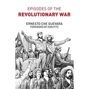 Episodes of the Revolutionary War, Paperback