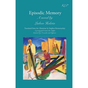 Episodic Memory, (Paperback)