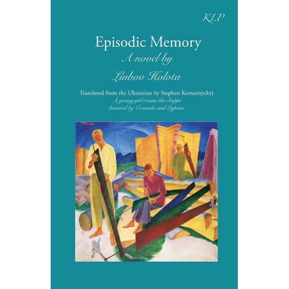 Episodic Memory, (Paperback)