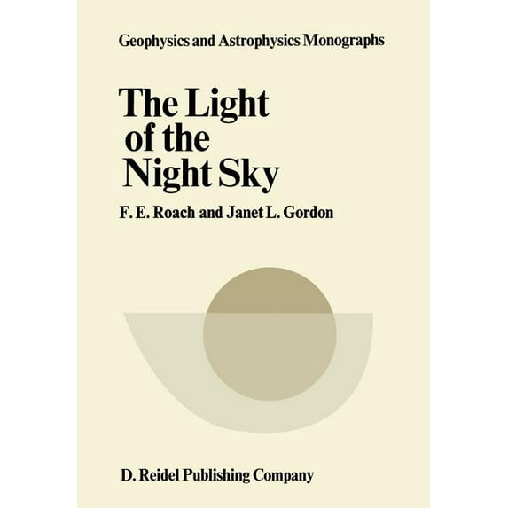 Episteme: The Light of the Night Sky (Paperback)