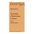 thumbnail image 1 of Episteme The Problem of Reductionism in Science: (Colloquium of the Swiss Society of Logic and Philosophy of Science, ZÃ¼rich, May, Book 18, (Paperback), 1 of 1