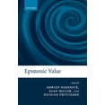 thumbnail image 1 of Epistemic Value, (Hardcover), 1 of 1