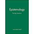 thumbnail image 1 of Pre-Owned Epistemology : The Big Questions (Paperback) 9780631205807, 1 of 1