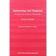 thumbnail image 1 of Epistemology and Skepticism : An Enquiry into the Nature of Epistemology (Paperback), 1 of 1