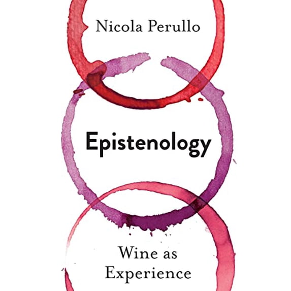 Pre-Owned Epistenology : Wine As Experience (Paperback) 9780231197519