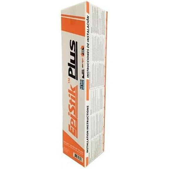 Epistik Plus Peel and Stick High-Temp Underlayment