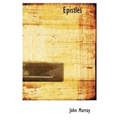 Epistles Hardcover