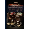 thumbnail image 1 of Epistolae Medicinales : À Doctis Vel Ad Doctos Scriptarum; Volume 2 (Paperback), 1 of 1